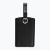 Bagažo etiketė Samsonite Rectangle Luggage Tag X2 black
