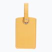 Bagažo etiketė Samsonite Rectangle Luggage Tag X2 sunflower