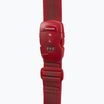 Lagamino tvirtinimo dirželis Samsonite Luggage Strap/Tsa Lock red
