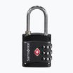 Užraktas Samsonite Combilock 3Dial Tsa Light black
