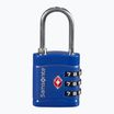 Užraktas Samsonite Combilock 3Dial Tsa Light midnight blue