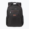 Kuprinė American Tourister AT Work 20,5 l black/orange