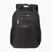 Kuprinė American Tourister AT Work 25 l black/orange