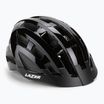 Lazer Compact dviratininko šalmas juodas BLC2187885000