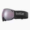 Slidinėjimo akiniai Bollé Torus black matte/vermillon gun