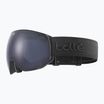 Slidinėjimo akiniai Bollé Torus full black matte/grey
