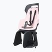 Dviračio sėdynė bobike Go candy pink