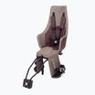 Dviračio kėdutė bobike Exclusive Maxi Plus 1P toffe brown
