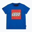 Vaikiški marškinėliai LEGO Lwtano 631 blue