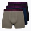 Vyriškos trumpikės CR7 Basic Trunk 3 poros multicolor