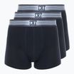Vyriškos trumpikės CR7 Basic Trunk 3 poros 2762 black
