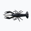 Savage Gear 4D Craw 6 dalių guminis masalas juodai mėlynas 77461