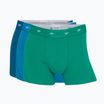 Vyriškos trumpikės CR7 Bamboo Trunk FSC 3 pary multicolour