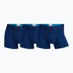 Vyriškos trumpikės CR7 Bamboo Trunk FSC 3 poros navy