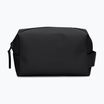 Turistinė kosmetinė Rains Wash Bag Small W3 3 l black