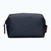 Turistinė kosmetinė Rains Wash Bag Small W3 3 l navy