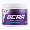 BCAA High Speed Trec amino rūgštys 250g citrinos TRE/833#CYTRY