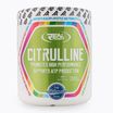 Real Pharm Citrulinas 200g citrinų-apelsinų 703422