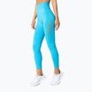 Moteriškos Carpatree Phase Seamless Leggings mėlynos spalvos CP-PSL-AZ