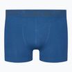 Vyriški termo boksininko šortai Brubeck BX00501A Comfort Cotton blue