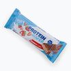 Baltymų batonėlis 6PAK Protein Wafer 40 g Braškių