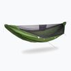 Turistinis hamakas Lesovik Draka treetop green
