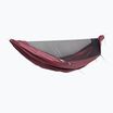 Turistinis hamakas Lesovik Draka burgundy ron