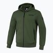 Vyriška Pitbull Midway 2 Softshell olive striukė