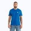 Vyriški marškinėliai Pitbull Small Logo royal blue