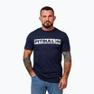 Vyriški marškinėliai Pitbull West Coast Hilltop dark navy