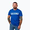 Vyriški marškinėliai Pitbull Hilltop royal blue