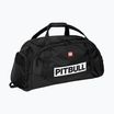 Treniruočių krepšys Pitbull West Coast Sports black/black