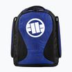 Treniruočių kuprinė Pitbull West Coast Logo 2 Convertible 60 l royal blue