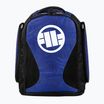 Treniruočių kuprinė Pitbull West Coast Logo 2 Convertible 50 l royal blue