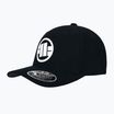 Kepuraitė su snapeliu Pitbull Snapback ,,Logo" Hybrid dark navy