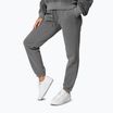 Pitbull West Coast moteriškos kelnės Manzanita Washed grey
