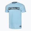 Vyriški marškinėliai Pitbull West Coast Hilltop light blue