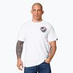 Vyriški marškinėliai Pitbull West Coast Oceanside white