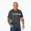 Marškinėliai Pitbull West Coast Dog 89 graphite