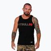 Vyriškas tank topas Pitbull West Coast Dog 89 black