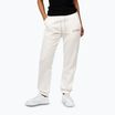 Moteriškos kelnės Pitbull Tyrian Trackpants off white