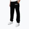 Moteriškos kelnės Pitbull Tyrian Trackpants black