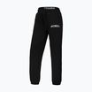 Moteriškos kelnės Pitbull Tyrian Trackpants black