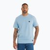 Vyriški marškinėliai Pitbull Small Logo light blue