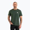 Vyriški marškinėliai Pitbull Small Logo grassy green