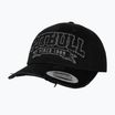 Kepuraitė su snapeliu Pitbull Snapback Since 1989 Classic black