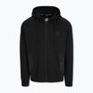 Vyriškas džemperis Pitbull Dogwood Hooded Zip Sweatshirt black