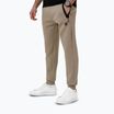 "Pitbull" vyriškos sportinės kelnės Dogwood Track Pants dark sand