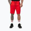 Vyriški šortai Pitbull Dogwood Sport fluo/red