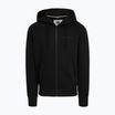 Vyriškas džemperis Pitbull Sampson Hooded Zip Sweatshirt black